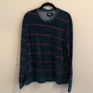 Stussy pullover